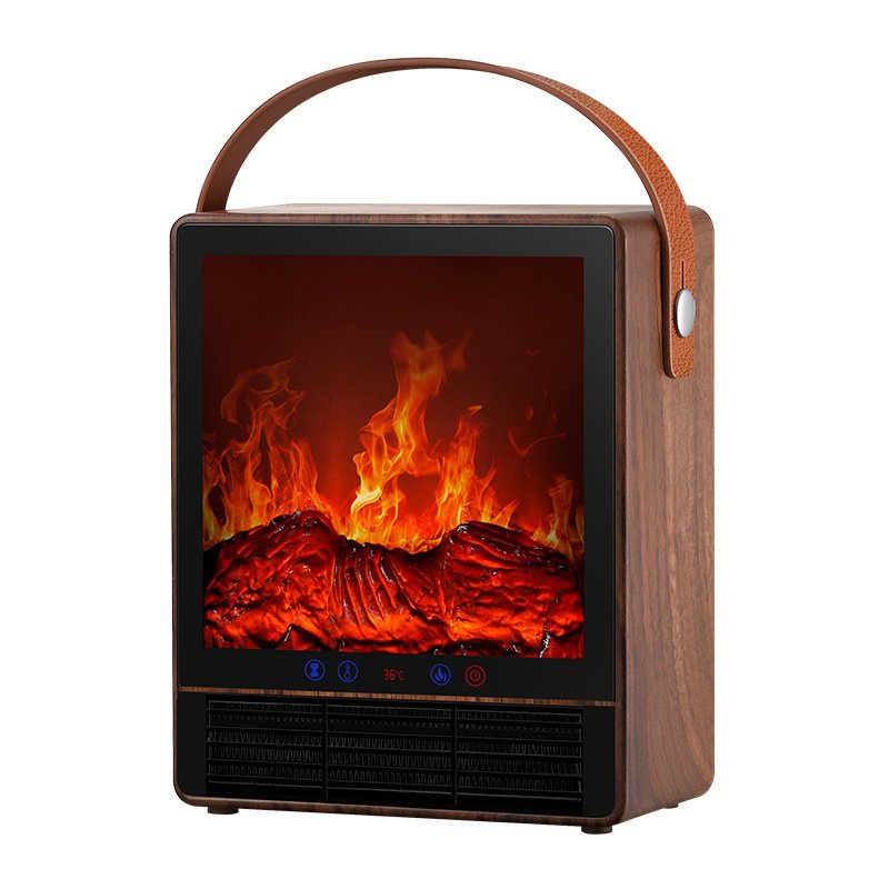 Heater