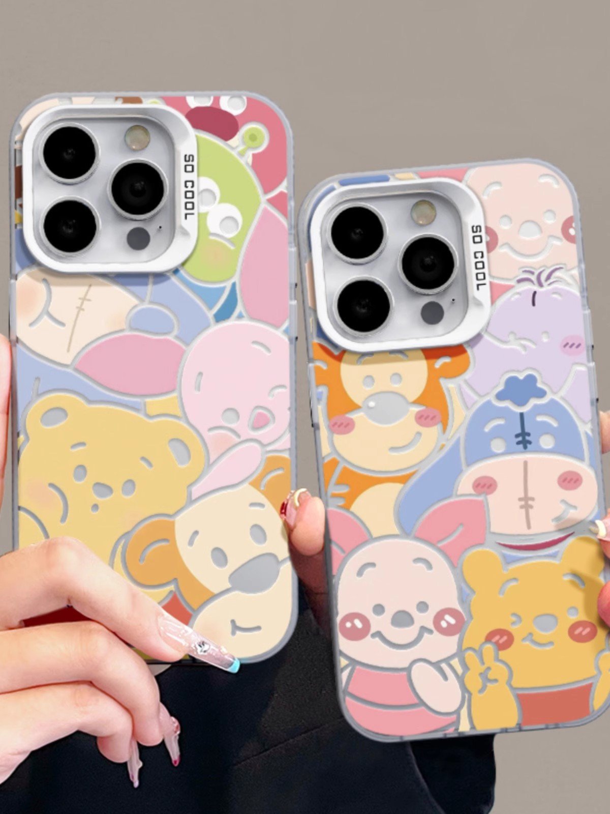 Phone case