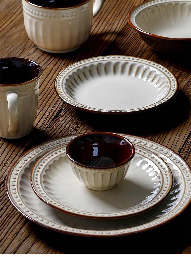 Plates