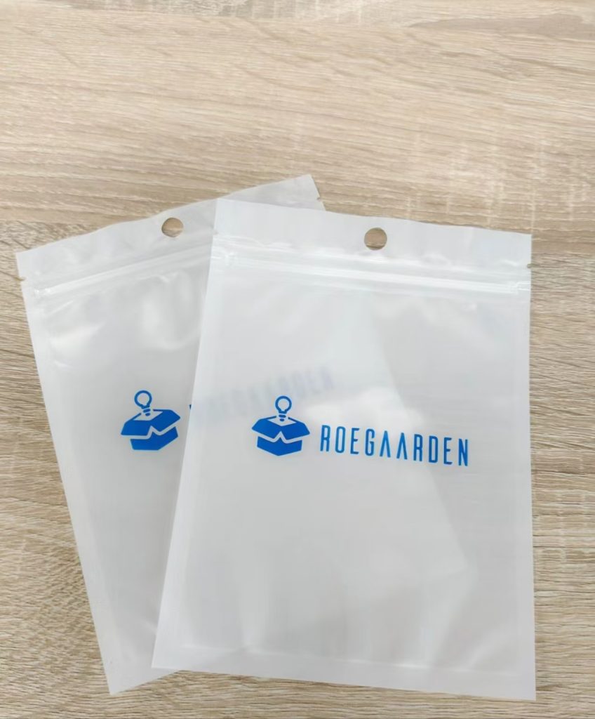 Mailer bags packaged for bulk wholesale shipment