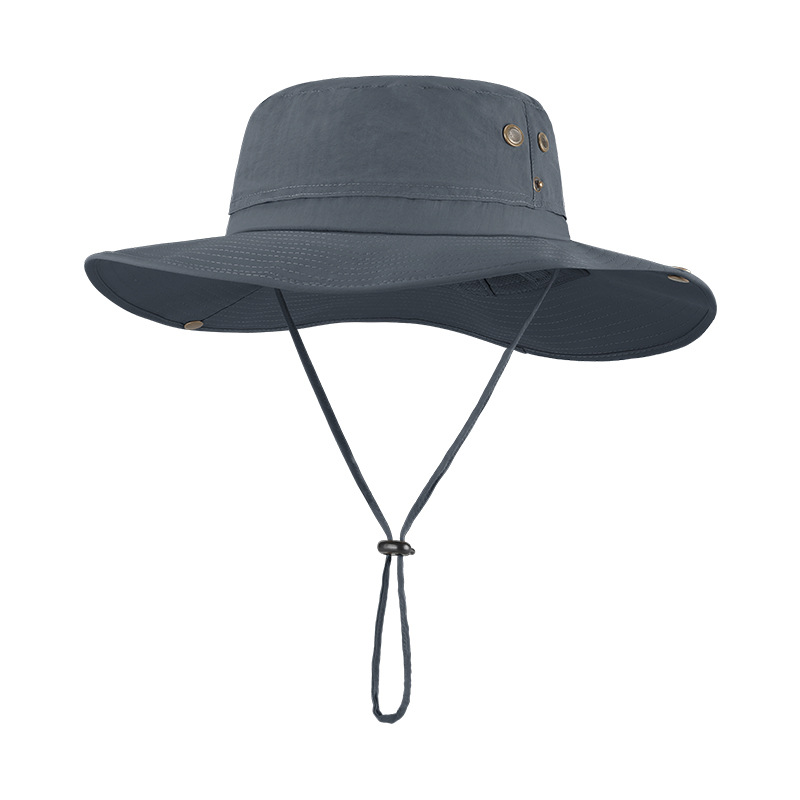 Nylon fabric used for outdoor and rain hats