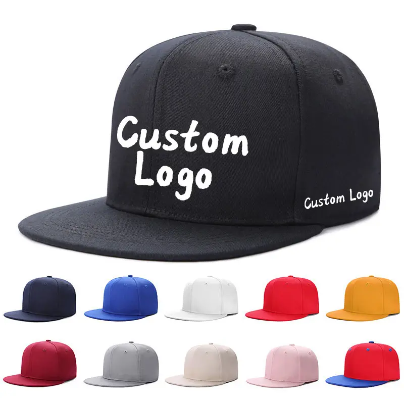 Custom hats used for seasonal and special event marketing campaigns