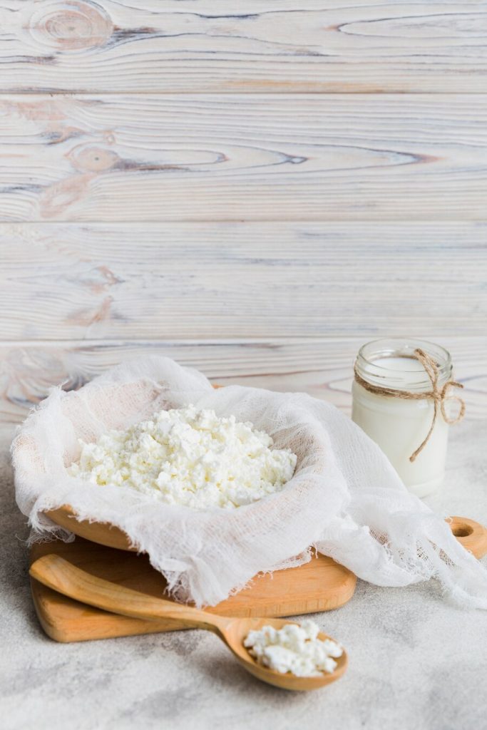 soy wax candle with a soft, natural finish