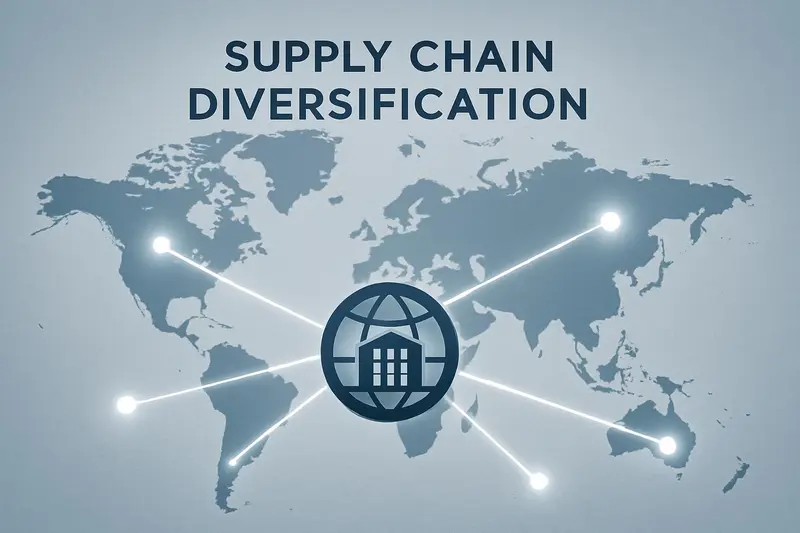 Supply Chain Diversification